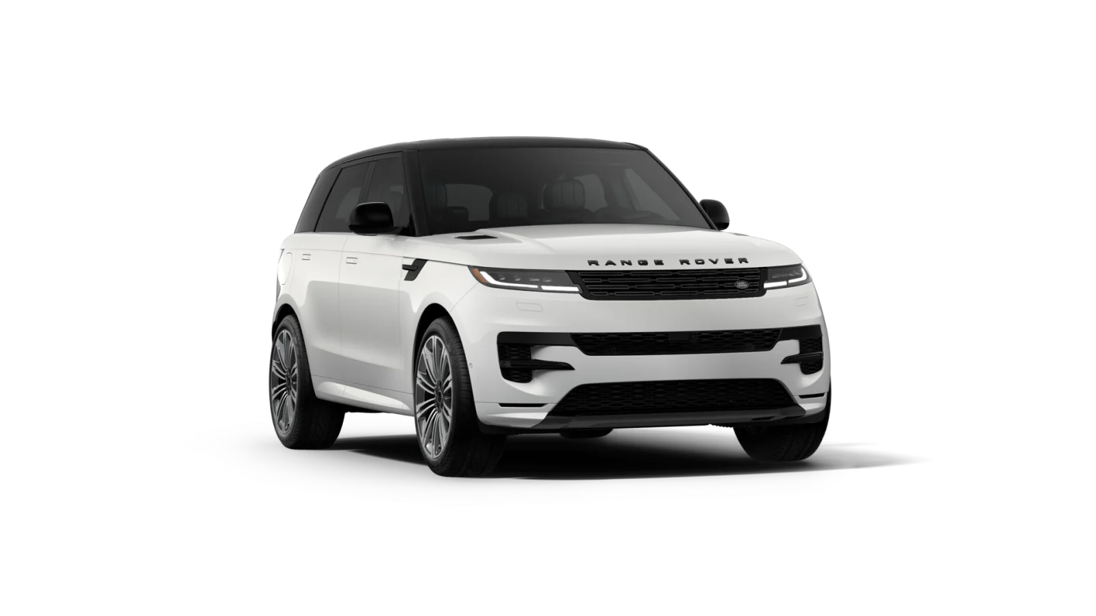 2026 Land Rover Range Rover Sport's photo