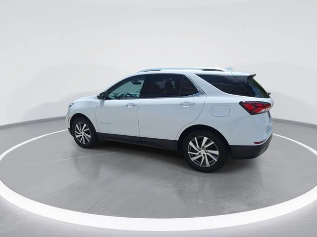 Used 2024 White Chevrolet Premier image 6