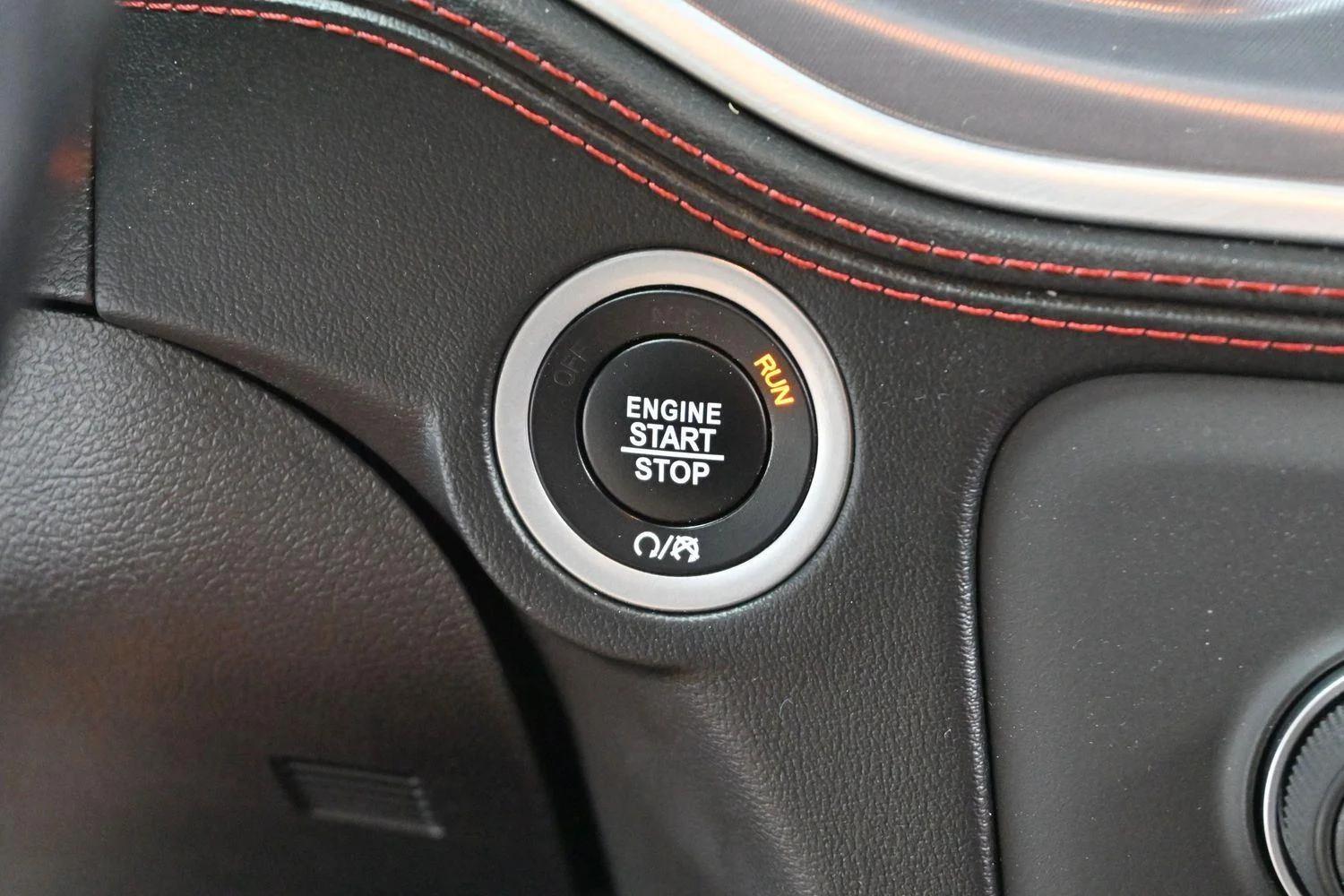 Used 2021 Granite Pearlcoat Dodge Scat Pack image 23