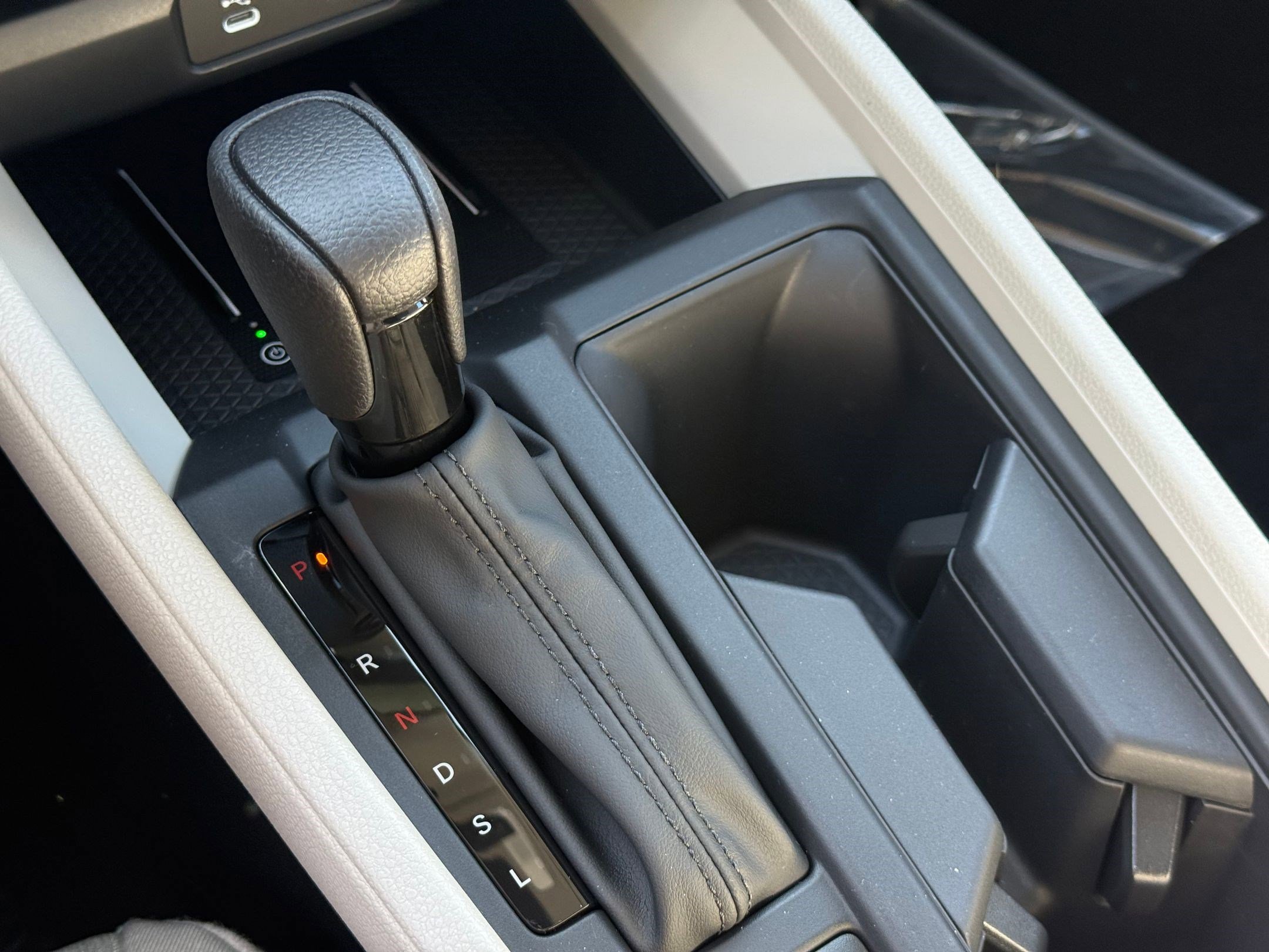2026 Honda Accord LX - Photo 13