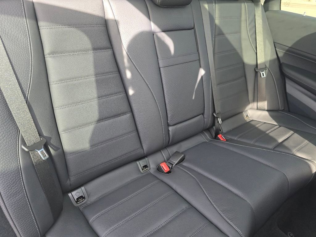 New 2026 MANUFAKTUR Alpine Grey Mercedes-Benz GLE 450 image 61
