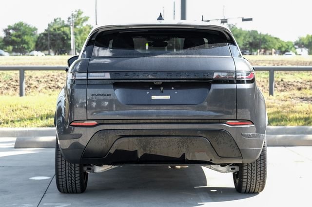 New 2026 Carpathian Grey Land Rover S image 12