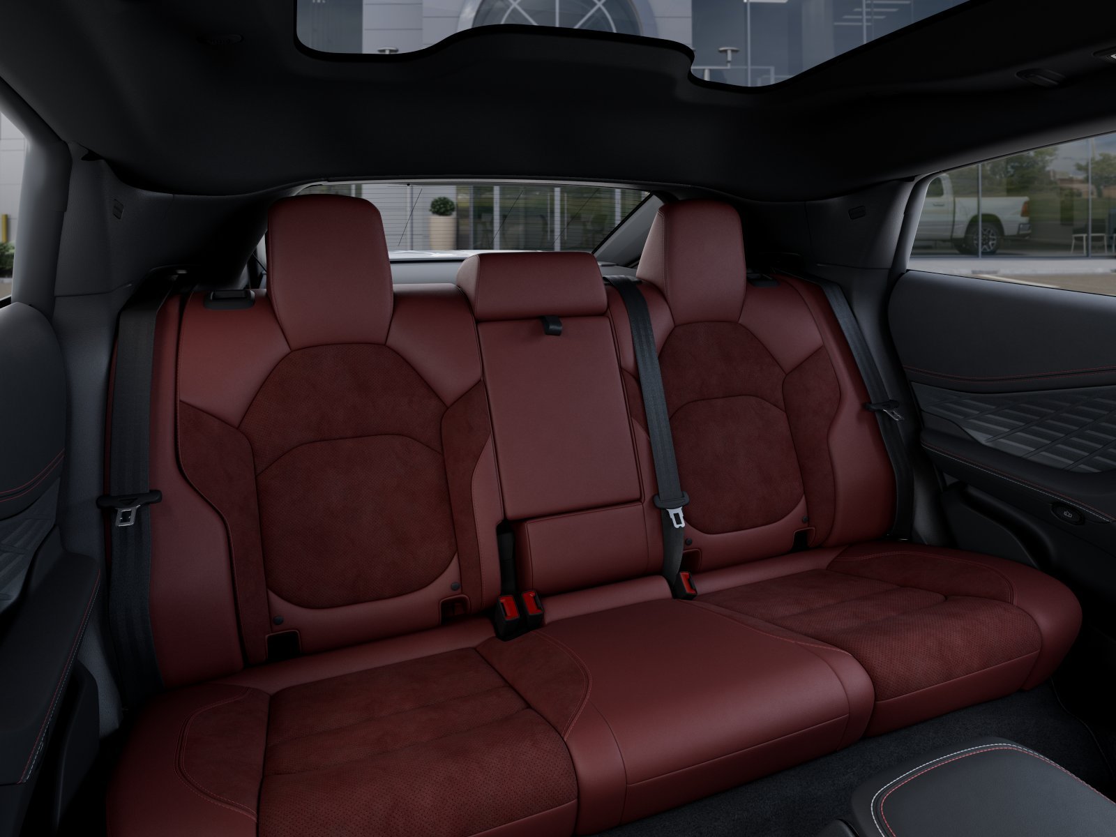 New 2026 Diamond Black Crystal Pearlcoat Dodge R/T image 26