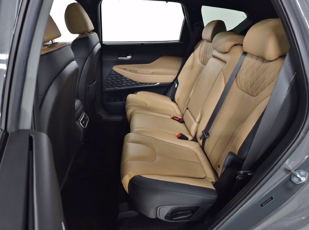 2023 Hyundai Santa Fe Calligraphy - Photo 38