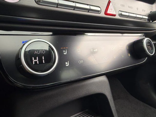 2026 Hyundai Palisade Calligraphy - Photo 40