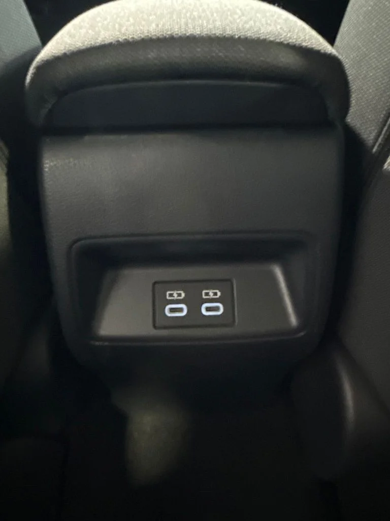 Used 2025 Beige Toyota LE image 25