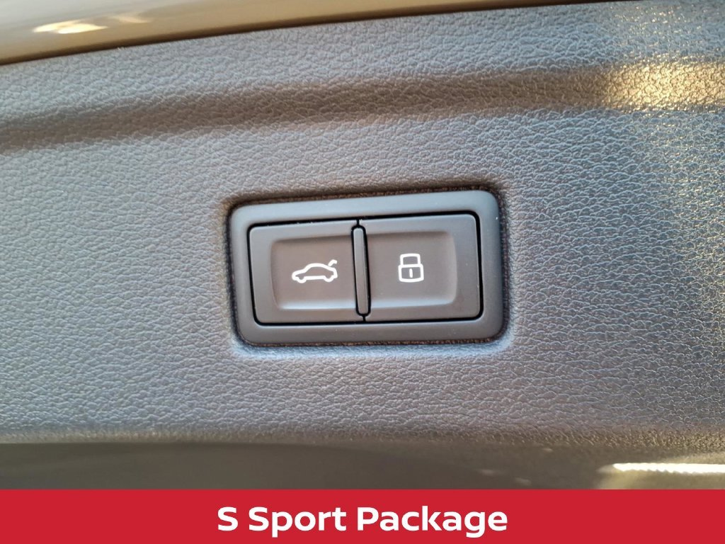 Used 2021 Quantum Gray Audi 3.0T Premium Plus w/s-sport + b&o 3d audio image 19