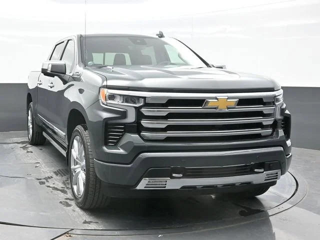 2026 Chevrolet Silverado 1500 High Country - Photo 6