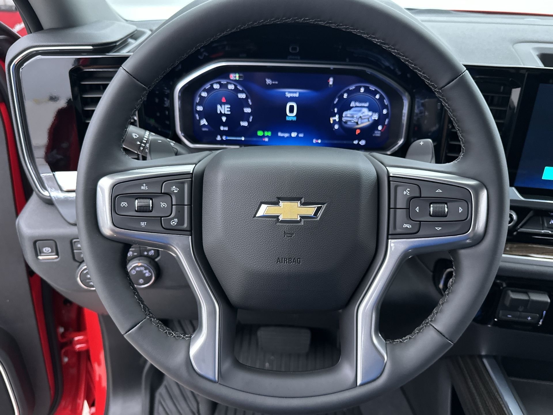 2026 Chevrolet Silverado 1500 LT - Photo 66