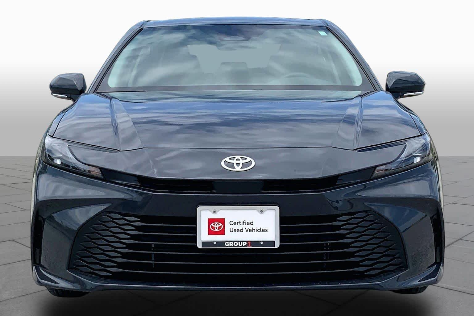 Used 2026 Underground Toyota LE image 4