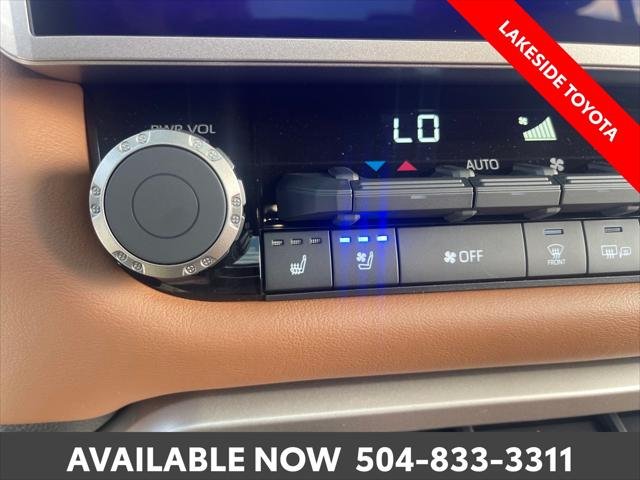 Certified Used 2026 DK. BLUE MC. Toyota  image 60