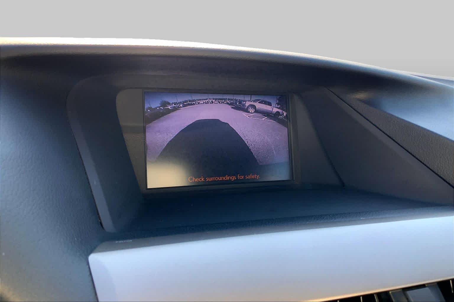 Used 2014 Obsidian Lexus  image 28
