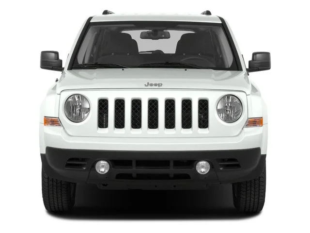 Used 2016 Black Clearcoat Jeep Sport SE image 7