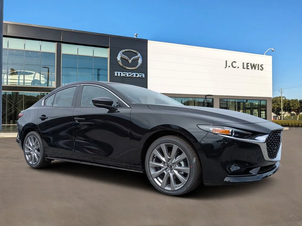 2026 Mazda CX-3 Preferred AT 4-Door SKYACTIV's photo