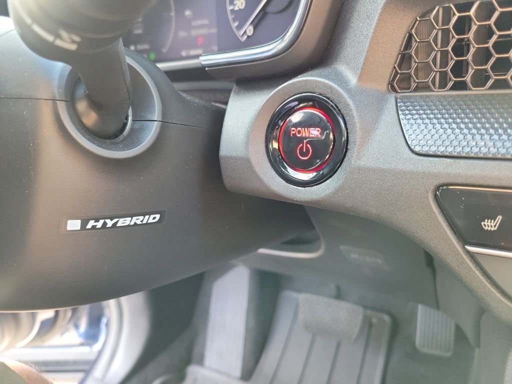 2026 Honda CR-V Sport - Photo 34