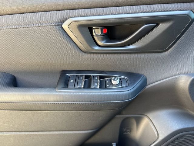 New 2026 RIVER ROCK PEARL Subaru Premium Hybrid image 12