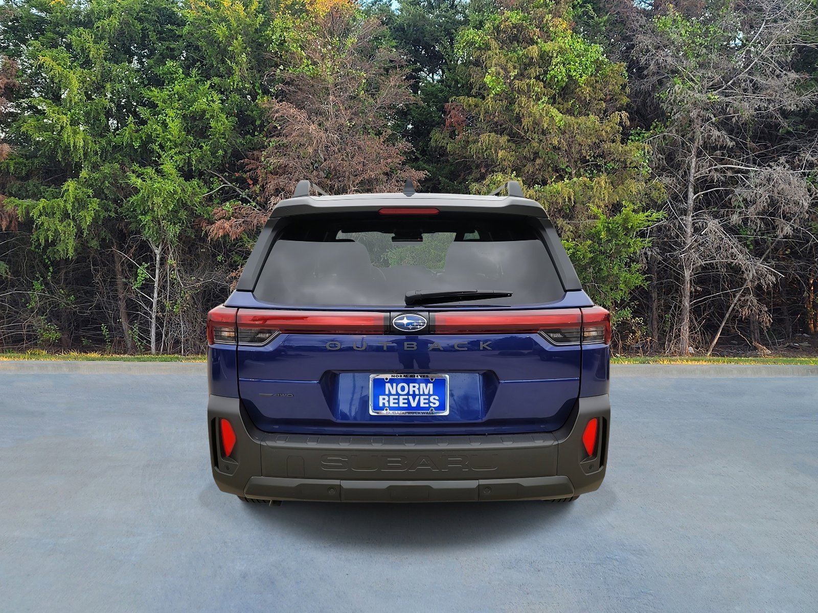 New 2026 SAPPHIRE BLUE PEARL Subaru Limited image 17