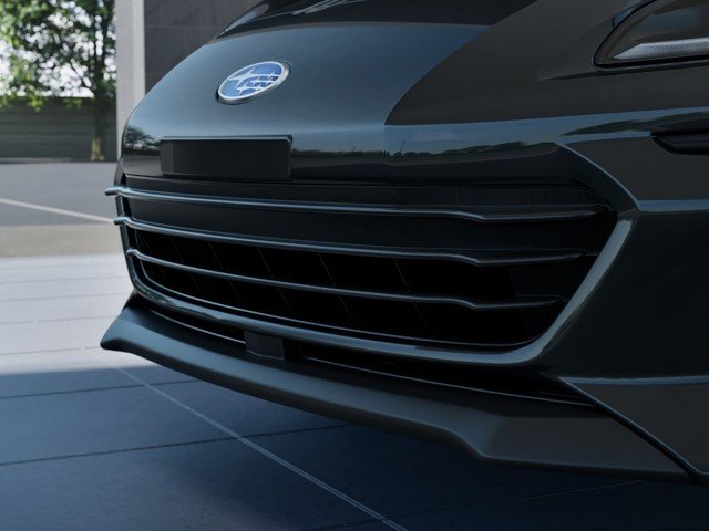 New 2027 CRYSTAL BLACK SILICA Subaru Limited image 10