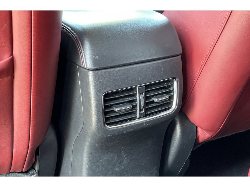 Certified Used 2022 Polymetal Gray Mazda 2.5 S Carbon Edition image 42
