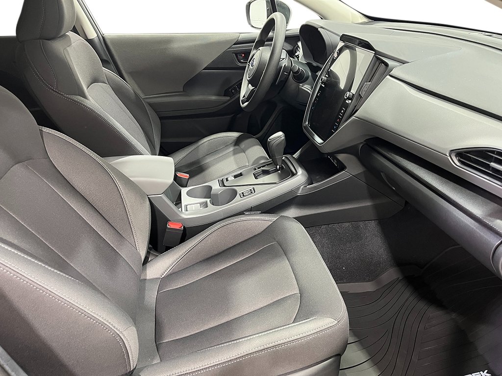 New 2026 ALPINE GREEN Subaru Premium image 27