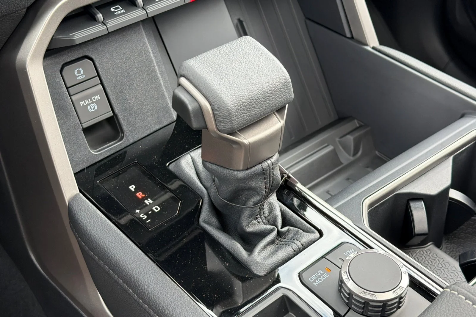 New 2026 Magnetic Gray Metallic Toyota  Limited image 22