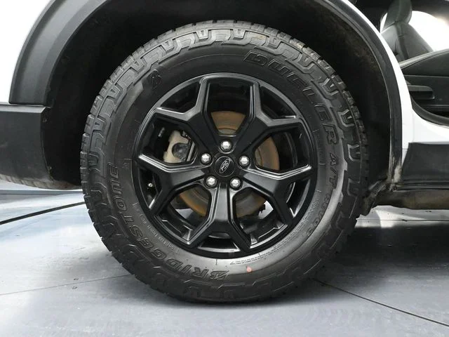 2023 Ford Explorer Timberline - Photo 15