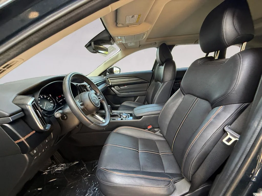 2024 Mazda CX-50 S PREMIUM PLUS - Photo 10