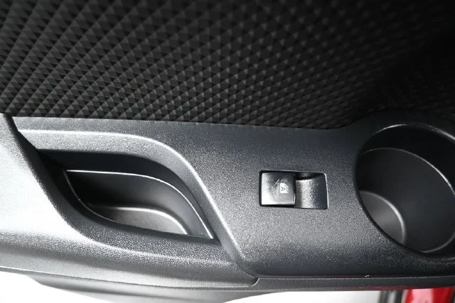 Used 2019 Red Toyota LE image 12