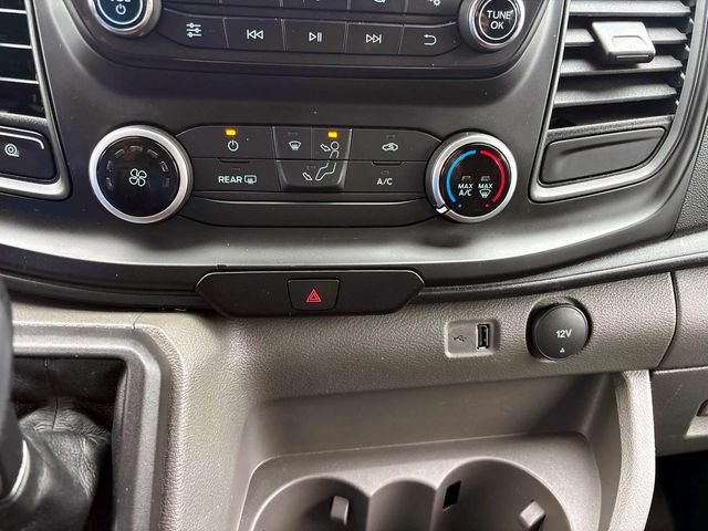 Used 2025 White Ford  image 22