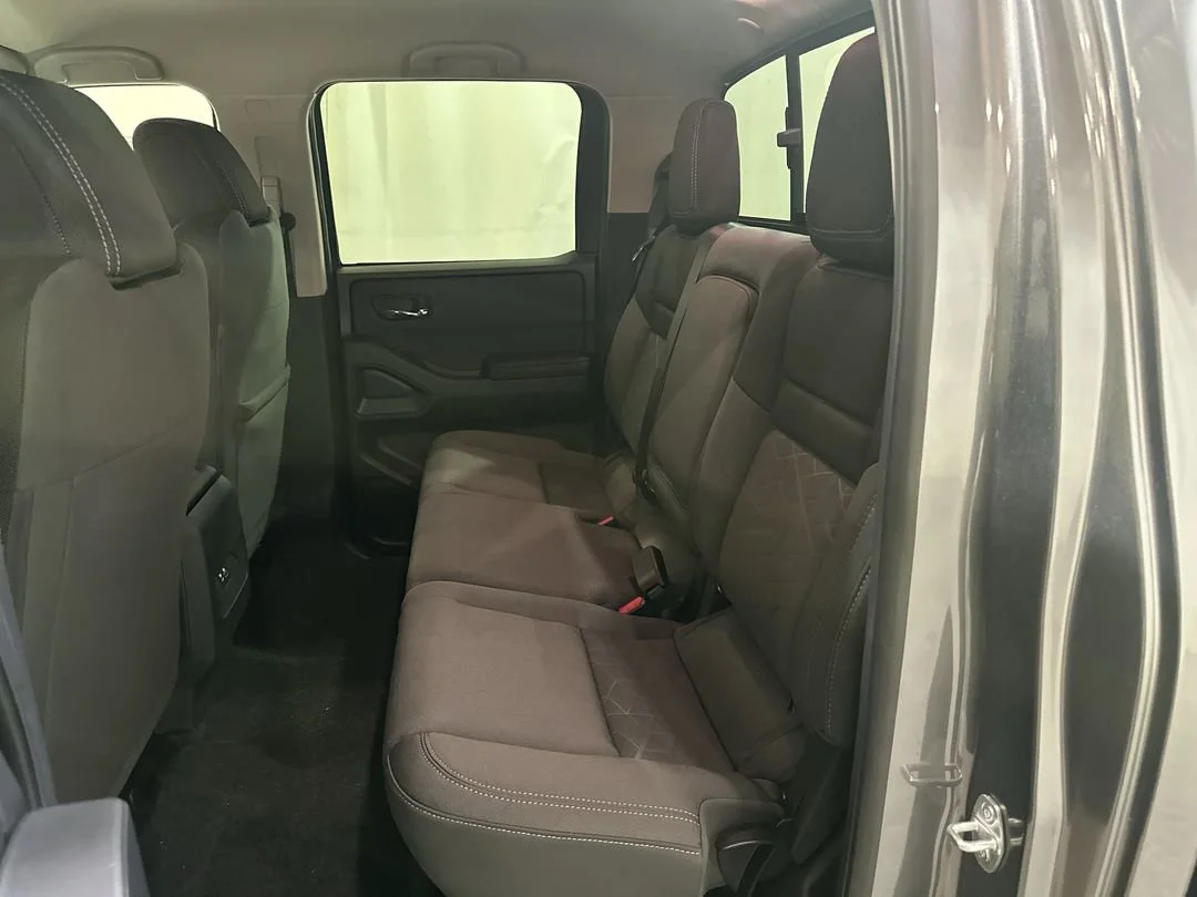2026 Nissan Frontier SV - Photo 18