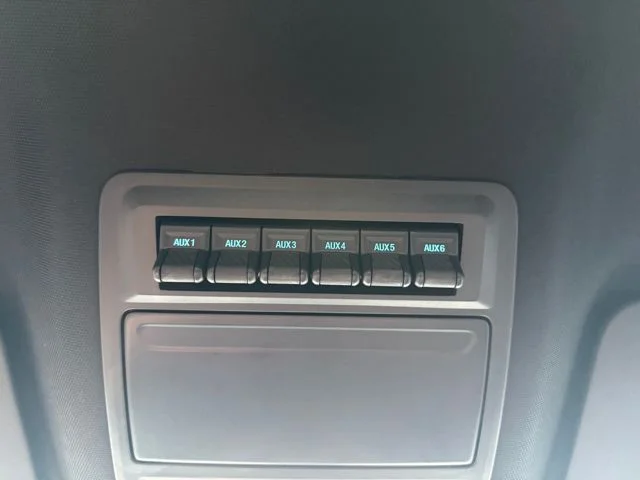 Used 2024 Blue Metallic Ford Raptor image 28