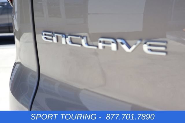 2026 Buick Enclave Sport Touring - Photo 8
