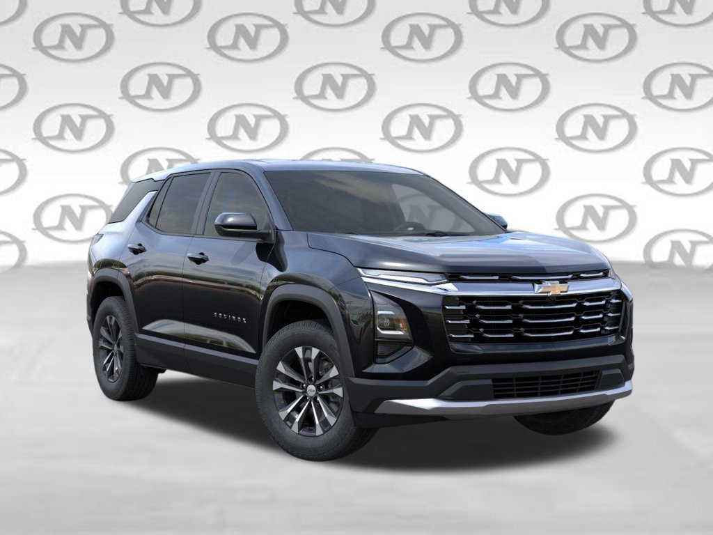 2027 Chevrolet Equinox LT - Photo 38