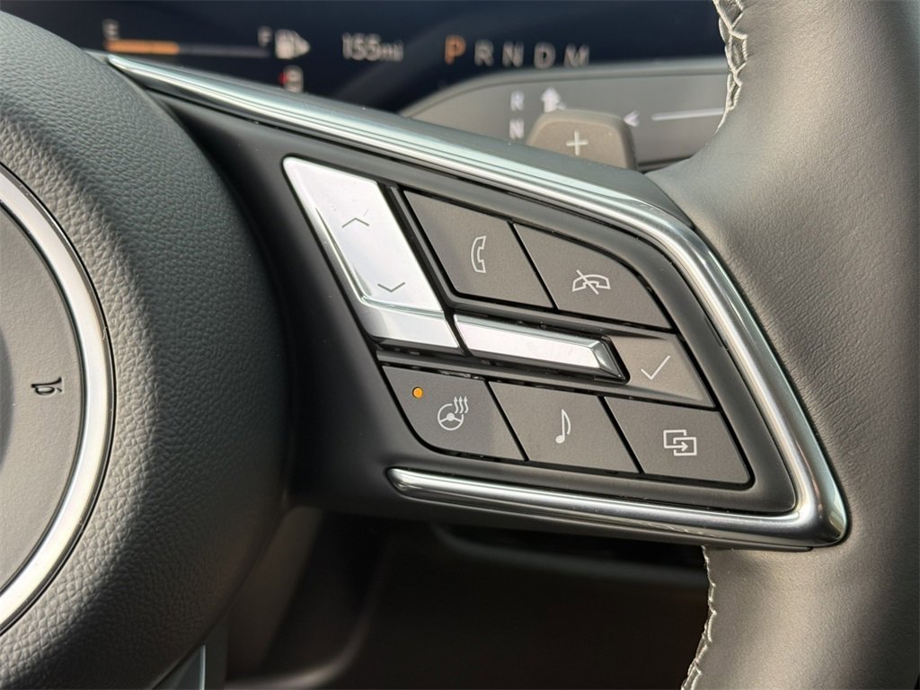 2026 BUICK ENVISION - Image 20