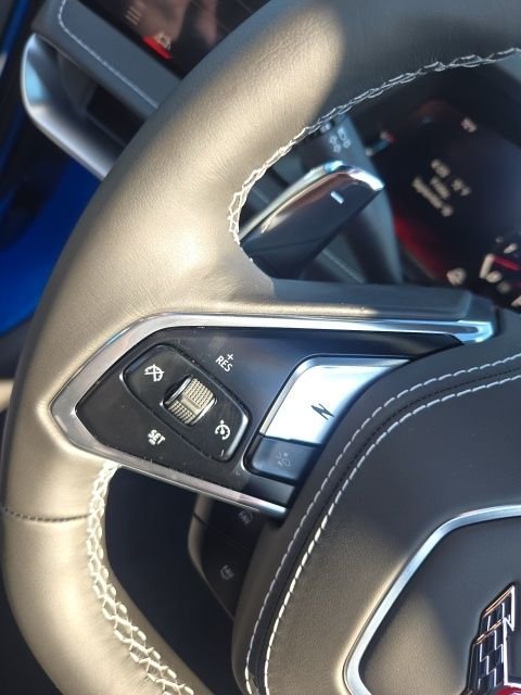 2026 Chevrolet Corvette 1LT - Photo 17