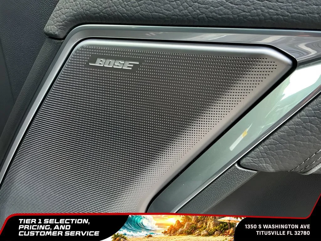 2026 GMC Sierra 2500HD Denali - Photo 25