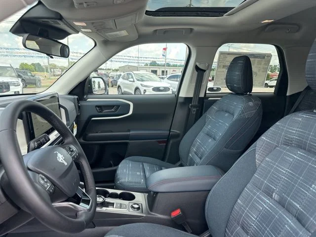 2025 Ford Bronco Sport Heritage - Photo 32
