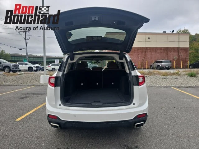 2026 Acura RDX Technology Package - Photo 40