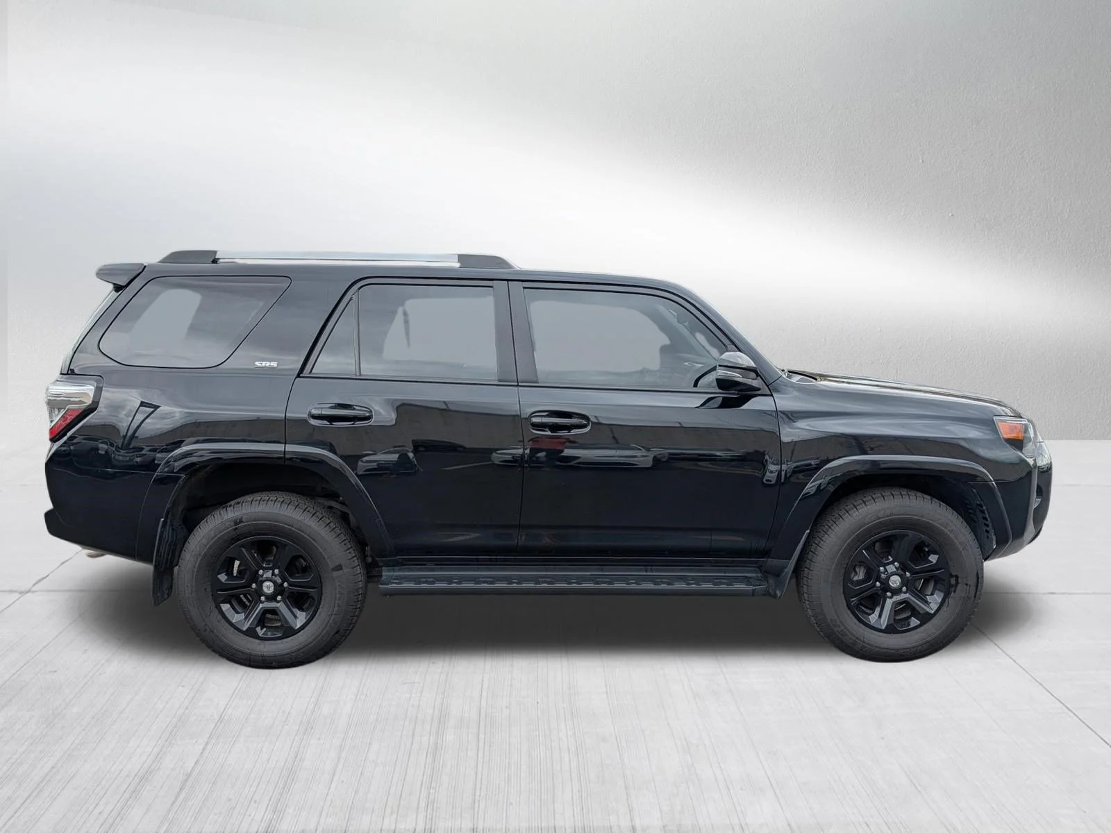 2024 Toyota 4Runner SR5 Premium - Photo 7