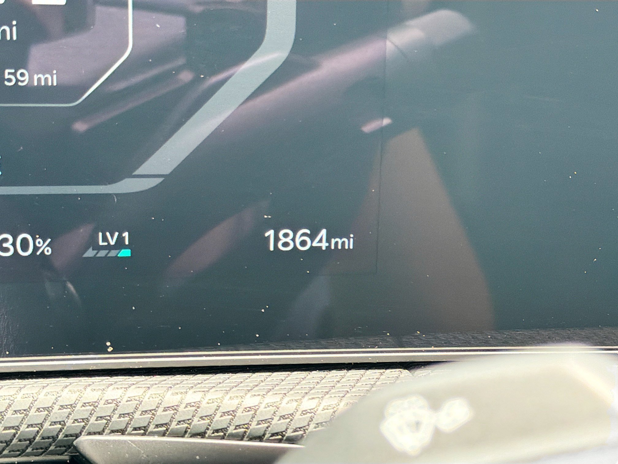 Used 2026 Ebony Black Kia GT-Line image 40