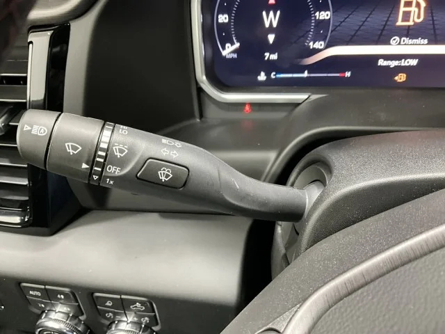 New 2026 Onyx Black GMC AT4X image 33