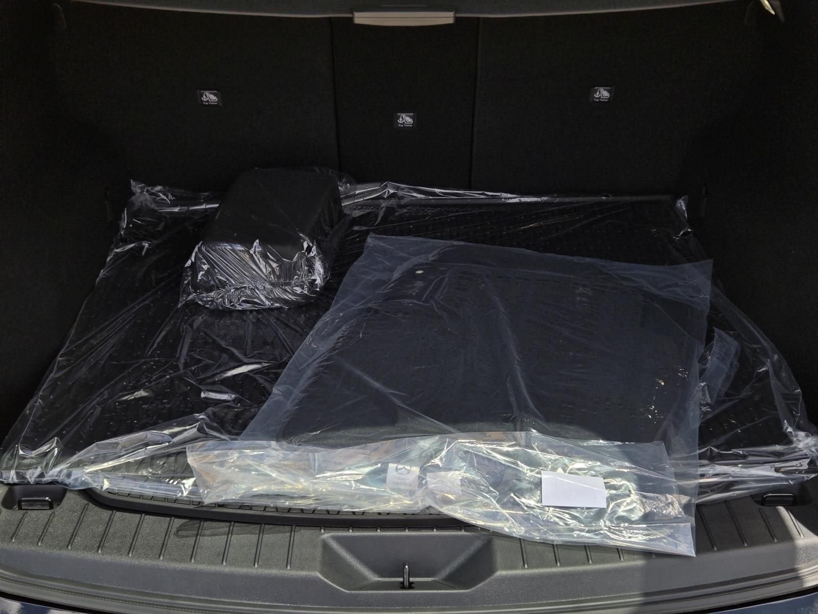 New 2026 Jet Black Mica Mazda 2.5 S Premium Plus AWD image 6