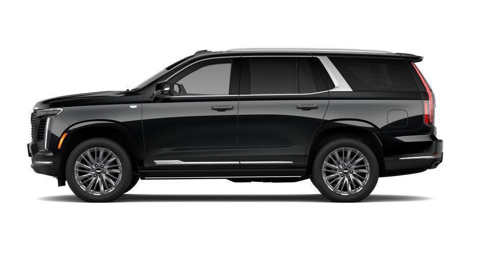 2026 Cadillac Escalade Luxury - Photo 310
