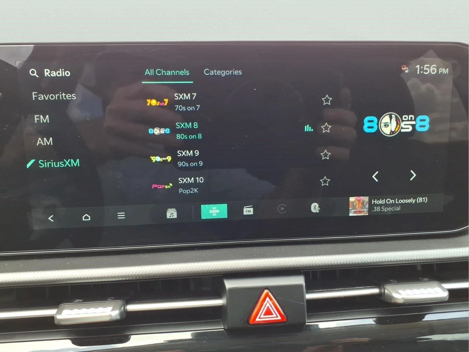 Used 2026 Panthera Metal Kia LX image 23