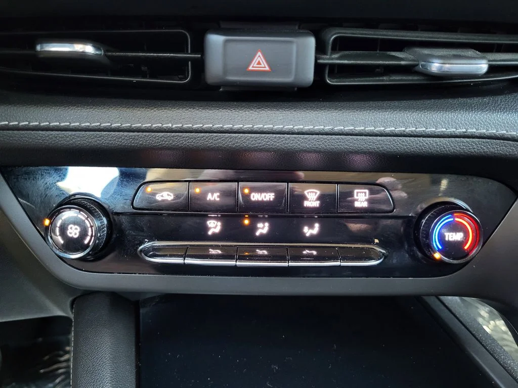 Used 2021 CINNABAR METALLIC Buick Preferred image 15