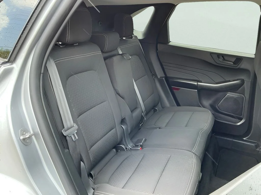 Used 2024 Silver Ford Active image 20