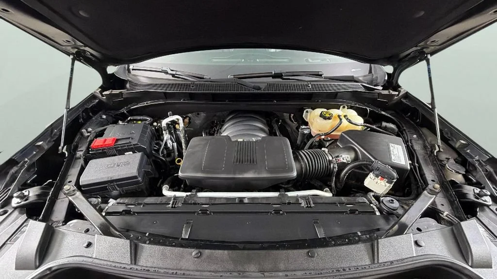 Used 2021 BLACK Chevrolet LT image 38
