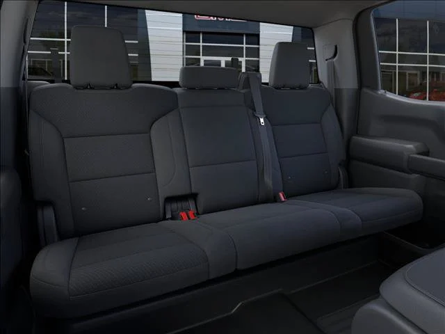 New 2026 Onyx Black GMC Pro image 17