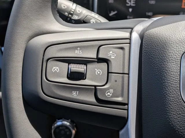 New 2026 Cardinal Red GMC Elevation image 22