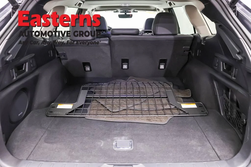 Used 2023 Gray Subaru Limited image 9